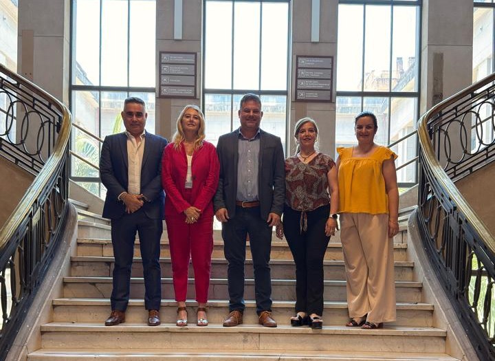 Jueces, fiscales y defensores crean una nueva organización en Tucumán