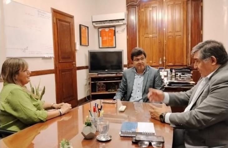 Refuerzan los operativos de seguridad en Yerba Buena para las fiestas y la temporada de verano