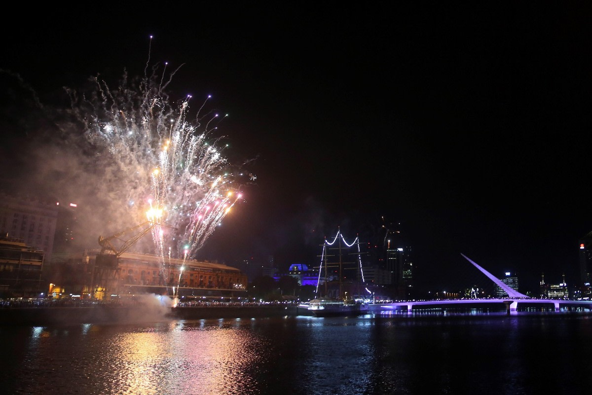 Buenos Aires prohíbe el uso de pirotecnia sonora para proteger la salud y el bienestar animal