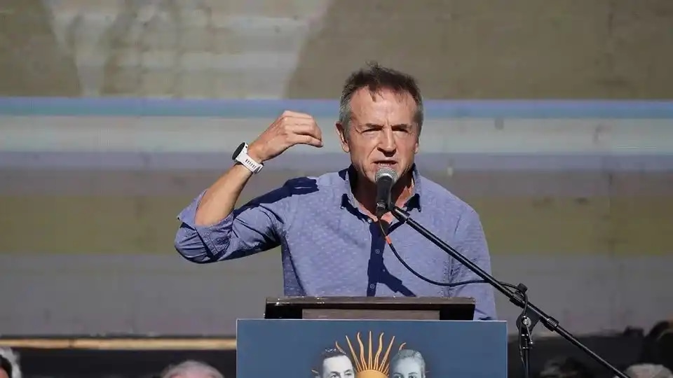 Para la CGT, postergar la reforma laboral representa un triunfo para los trabajadores