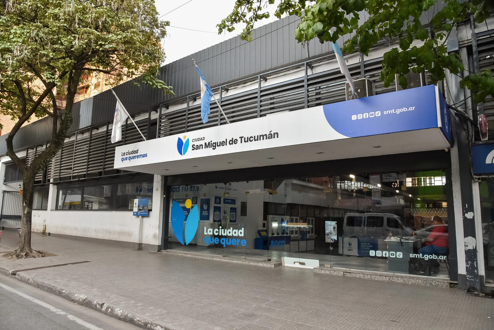 El Municipio capitalino adhiere a los asuetos definidos por el Gobierno de la Provincia por las Fiestas