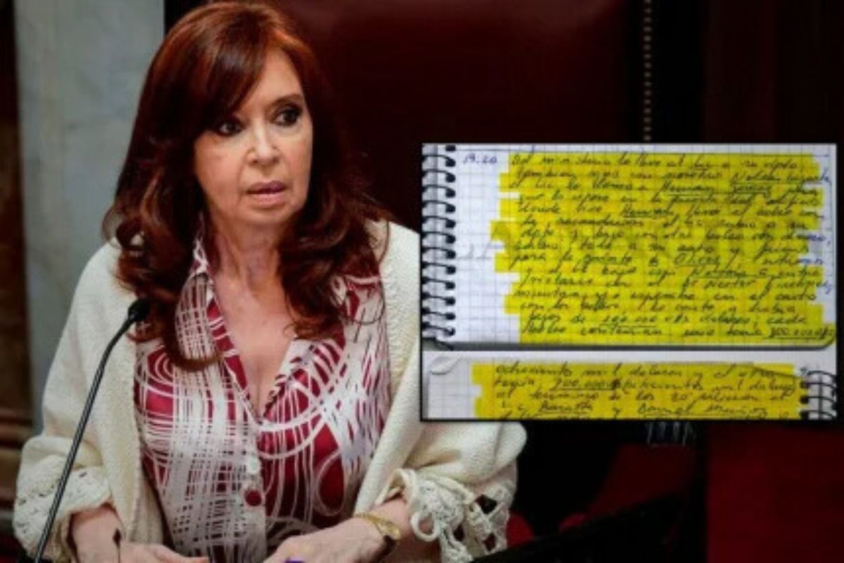 Causa Cuadernos: concluye la acusación por “La Camarita” y comienza la imputación por el sistema ferroviario