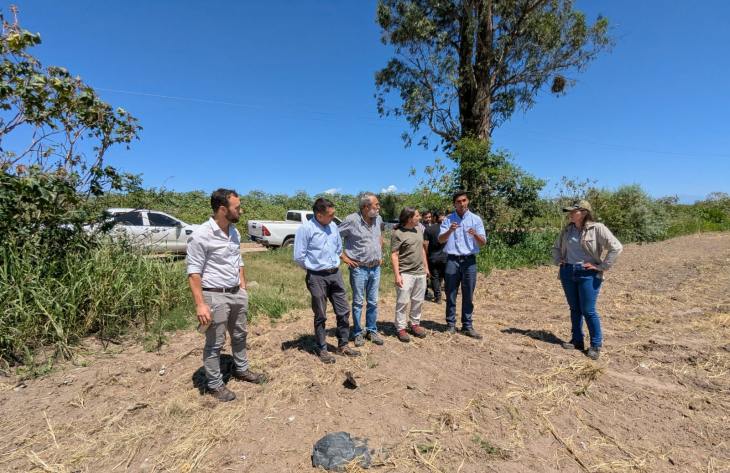 Concluyeron las inspecciones en ingenios tucumanos para elevar el informe ambiental a la Corte Suprema sobre la Cuenca Salí-Dulce