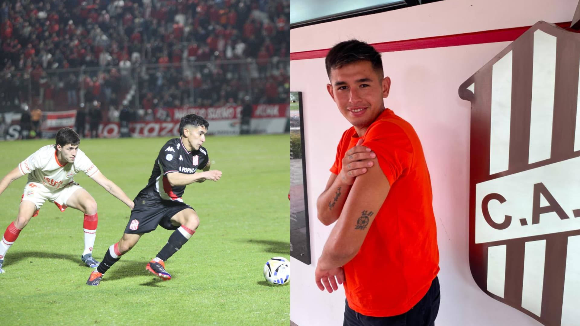 Limpieza fuerte en San Martín: ocho jugadores locales no seguirán en el nuevo proyecto