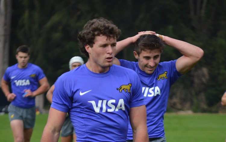Uno por uno: estos son los refuerzos de Tarucas para el Súper Rugby Américas 2026