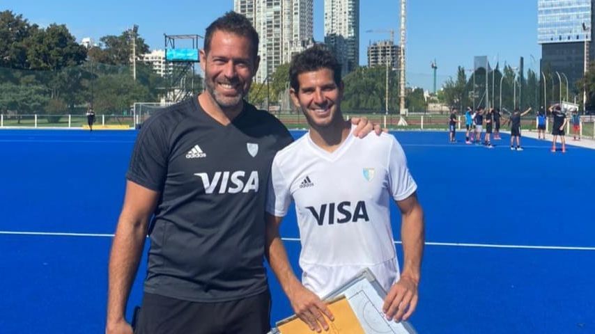 Con polémica, Juan Ignacio Gilardi dejó de ser el DT de los Leoncitos