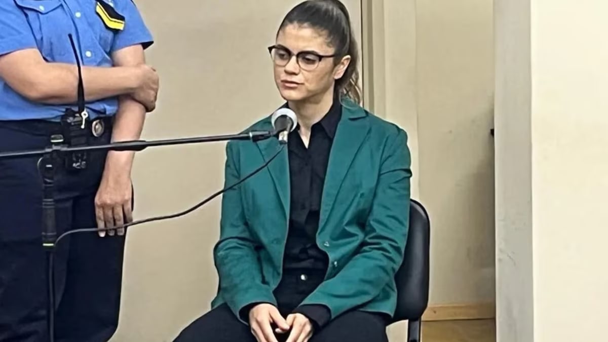 Le redujeron la pena a la científica del CONICET condenada por el crimen de su amigo