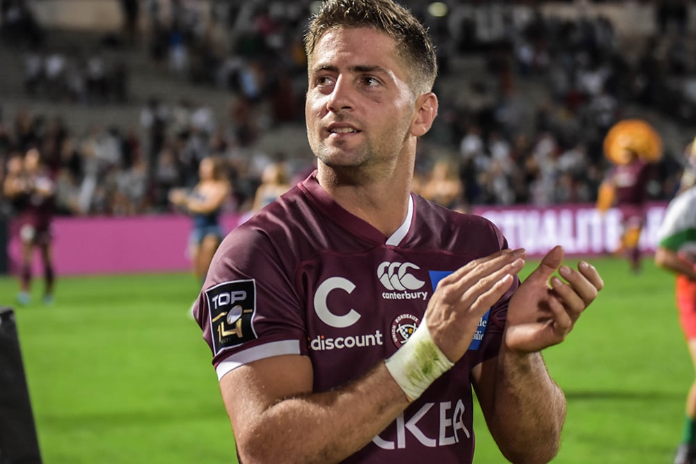 Con una ex figura de los Pumas y varios ex Pumas 7s, las franquicias argentinas tienen planteles confirmados