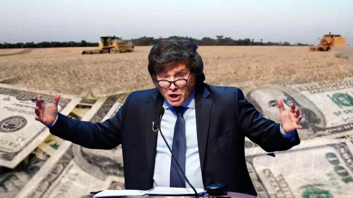 El campo argentino alcanza su mayor nivel de confianza en cinco años, aunque la inversión real se mantiene cauta