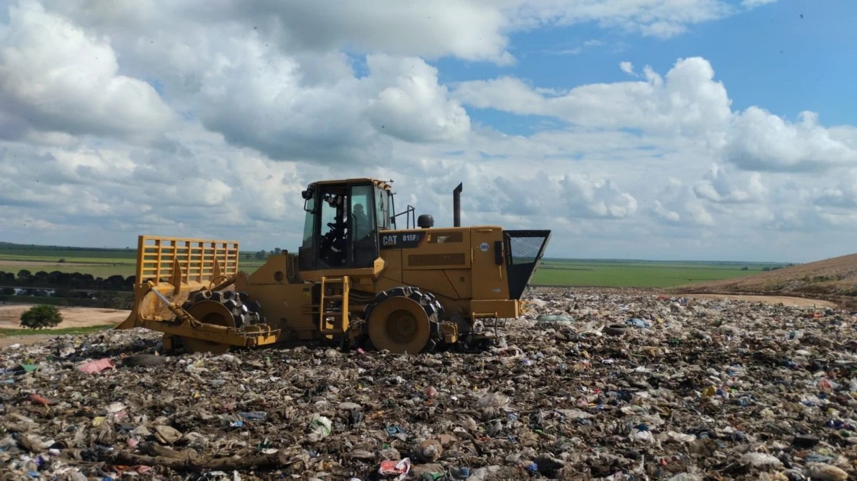 Las ocho ciudades del Consorcio Metropolitano generan más de 354.000 toneladas de residuos al año