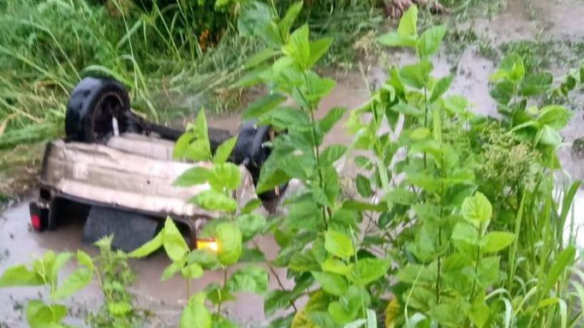 Dos jóvenes murieron en distintos accidentes de tránsito en Tucumán