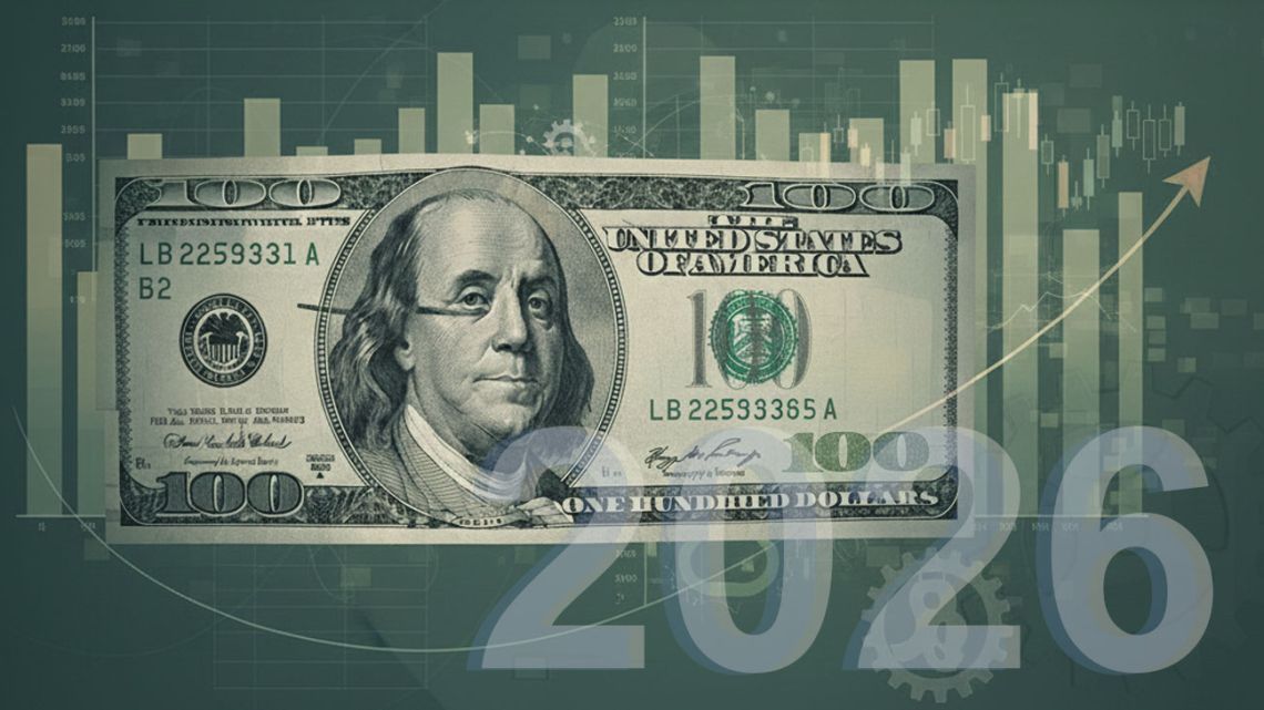 Dólar, recortes de la Fed y perspectivas para Latinoamérica: qué se espera para 2026