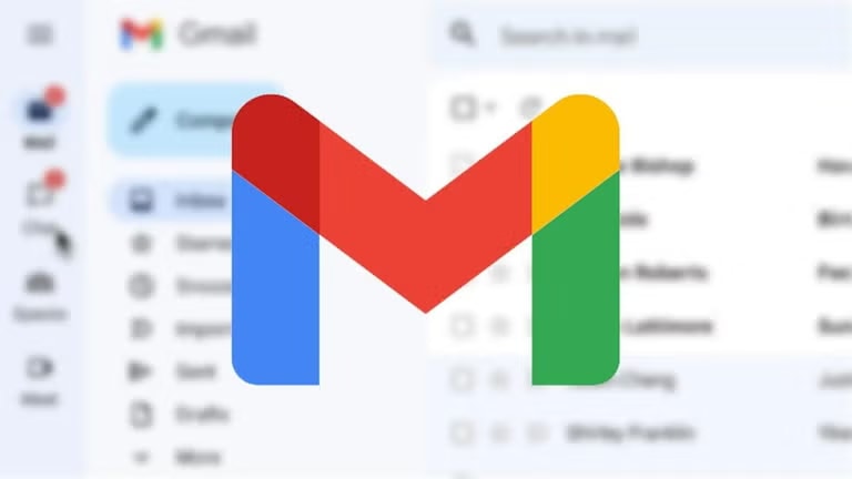 Adiós al mail viejo: Gmail permitirá cambiar el usuario sin crear otra cuenta