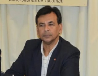 "Somos el brazo del estado provincial para el control profesional y la Nación quiere avanzar en algo inconstitucional"