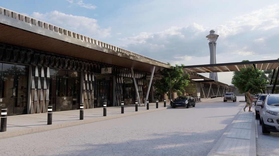 Tucumán apuesta a modernizar su Terminal de Ómnibus con una multimillonaria inversión