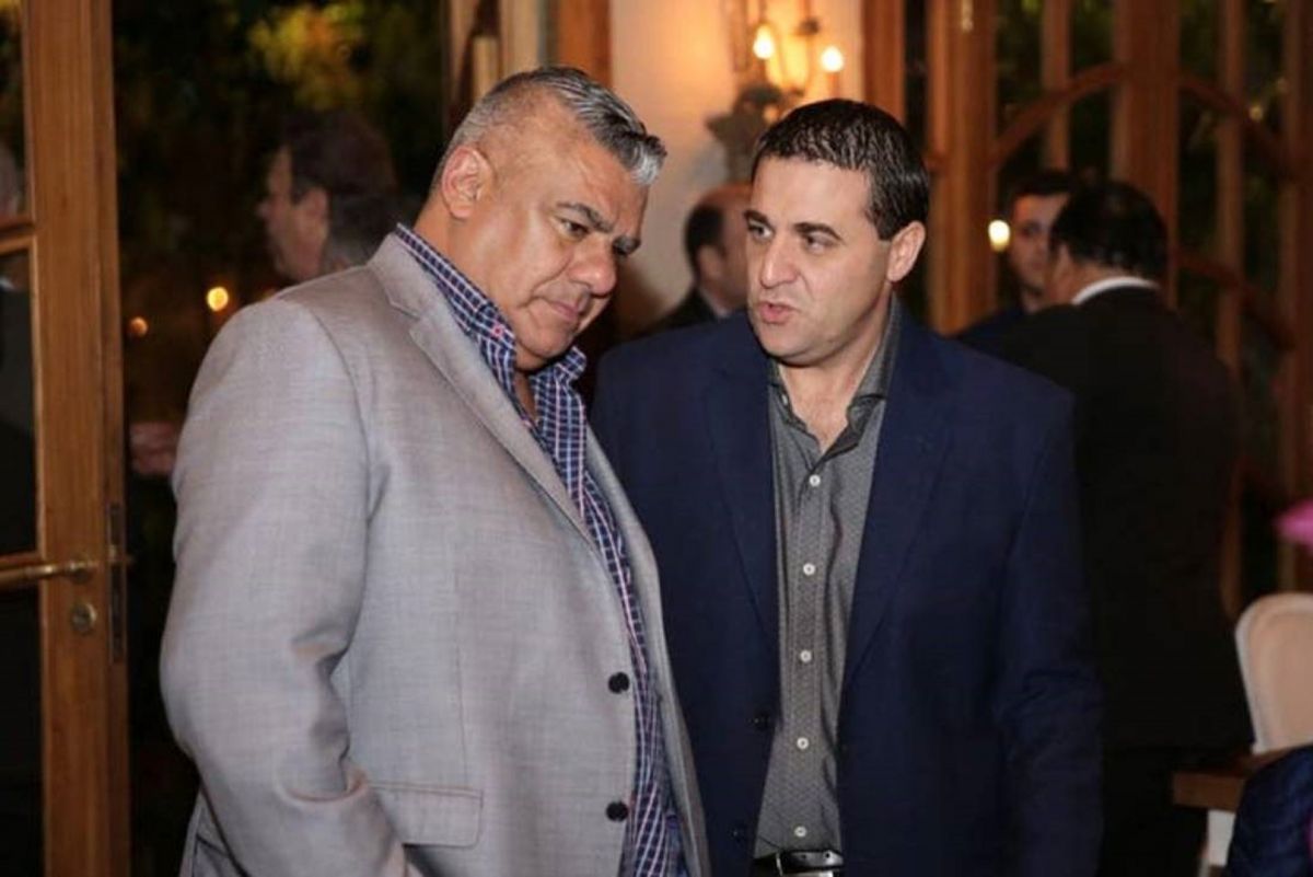 Habilitan la feria para investigar un presunto lavado en la compra de una mansión en Pilar vinculada al entorno de la AFA