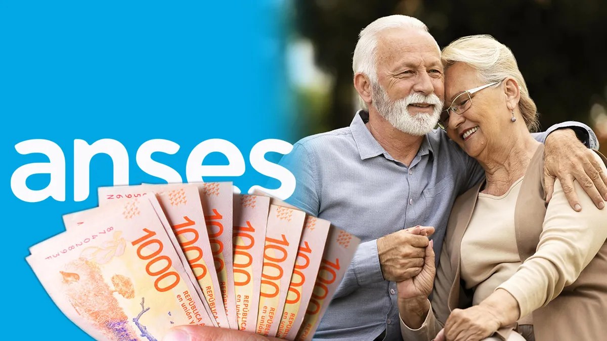 ANSES confirmó un aumento del 2,47% y el haber mínimo llegará a $419.299 con bono