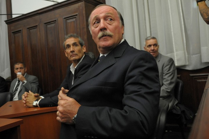 Rechazaron la libertad condicional a Eduardo Di Lella y seguirá con prisión domiciliaria