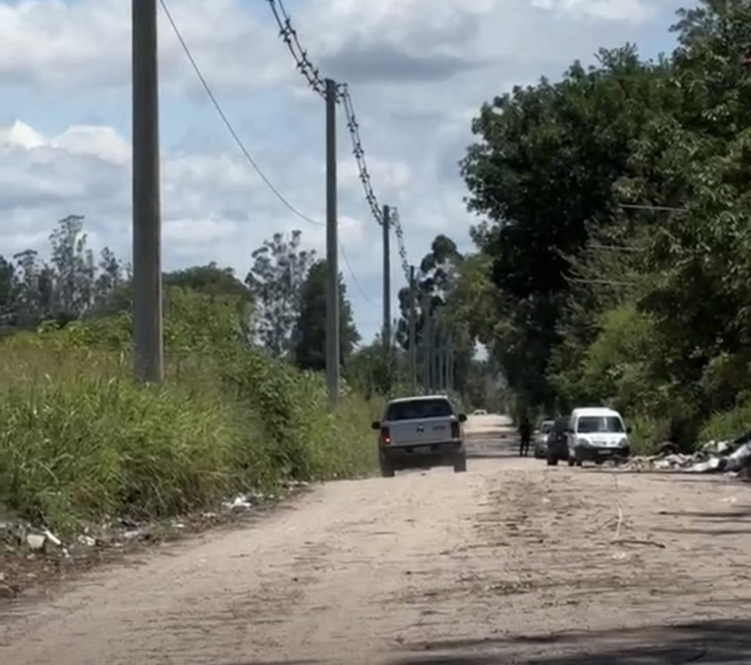 Crimen brutal en el sur tucumano: lo mataron de una puñalada y lo abandonaron