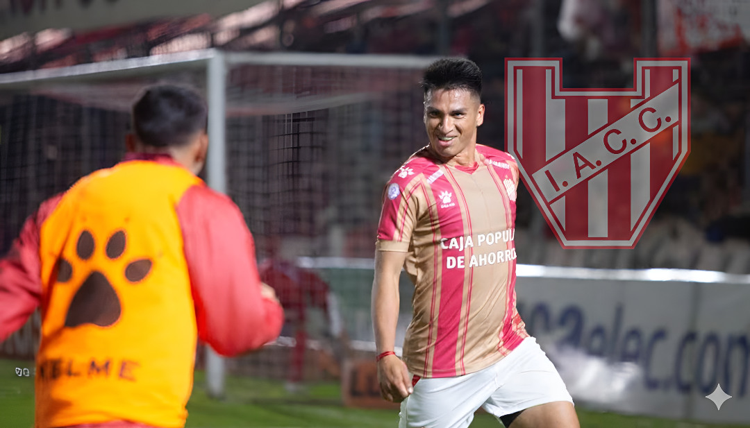 De La Ciudadela a Alta Córdoba: Gustavo Abregú cambia de aire y se va libre