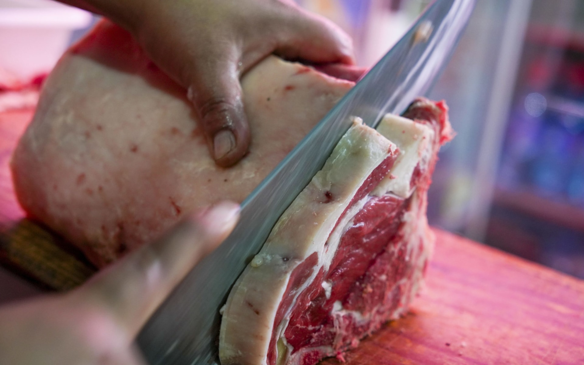 Pese a la suba de precios, el consumo de carne vacuna volvió a crecer en noviembre