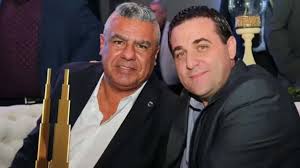 Los presuntos testaferros de Pablo Toviggino declaran ante el juez por la mansión en Pilar