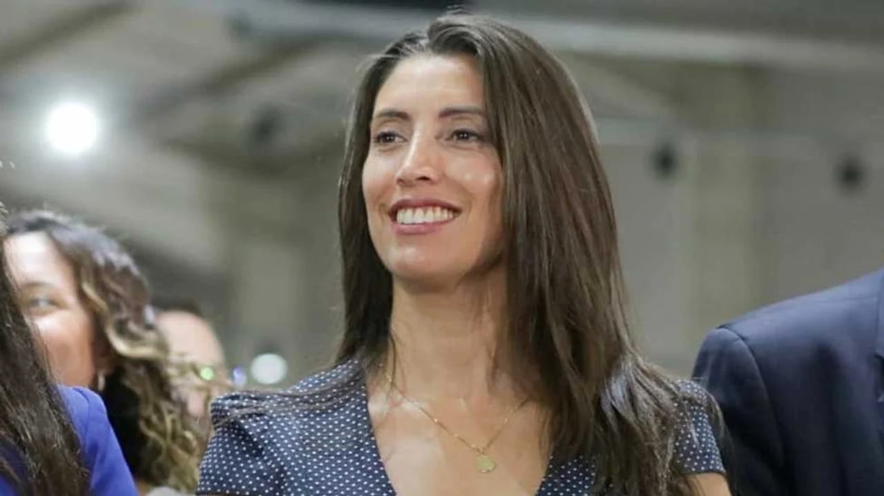 Senadora López acusa al Gobierno de discriminar a La Rioja con los fondos coparticipables