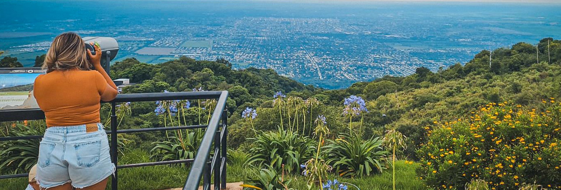 El turismo no despega en Tucumán, con una baja participación y empleo limitado en el sector