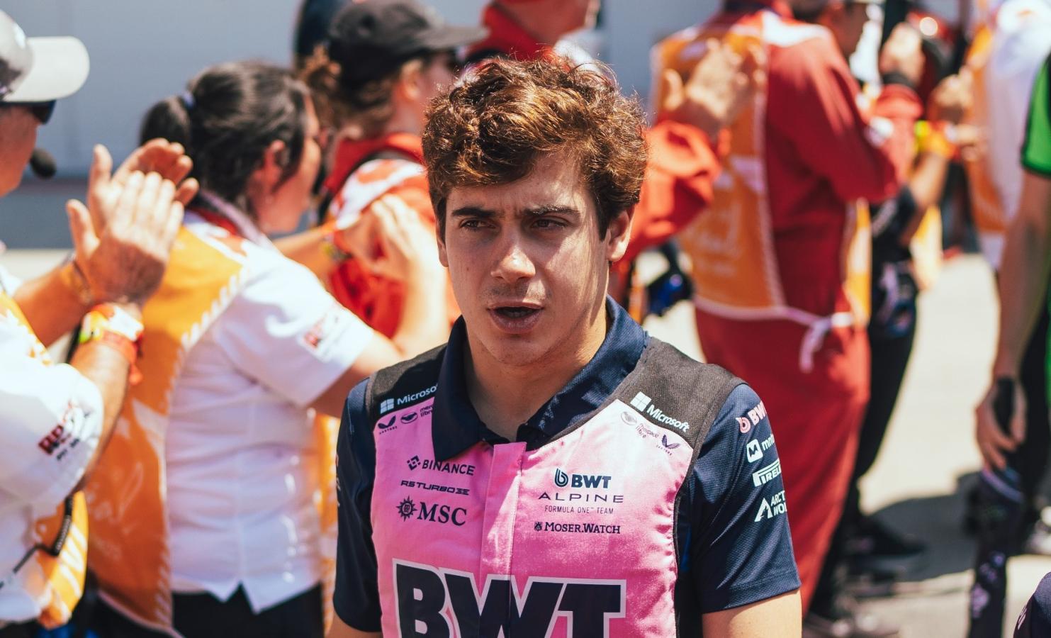 The Race publicó su ranking de rookies y analizó la temporada de Colapinto