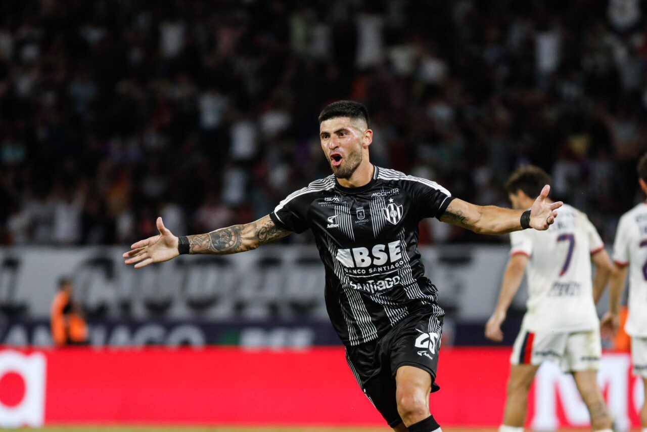 Sobreseimiento y cierre de etapa: Florentín dejó Central Córdoba tras el fallo judicial