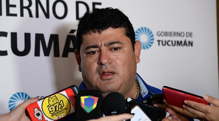 El Ingenio Concepción garantizó los puestos de trabajo y la antigüedad de los empleados, dijo Galván