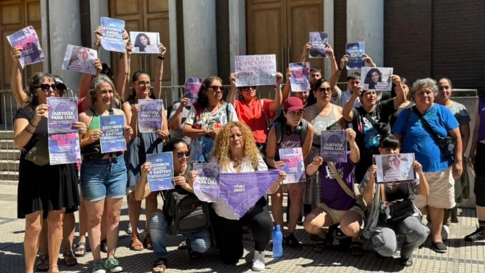 Desde “Ni Una Menos” advierten que el fallo por el caso Vélez desalienta las denuncias por abuso sexual