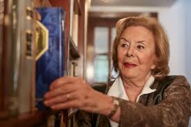 Murió la jueza Alicia Ramos Fondeville, quien condenó a Carlos Monzón por femicidio