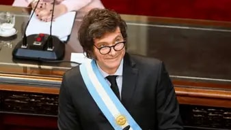 El Gobierno formalizó el Presupuesto nacional para 2026