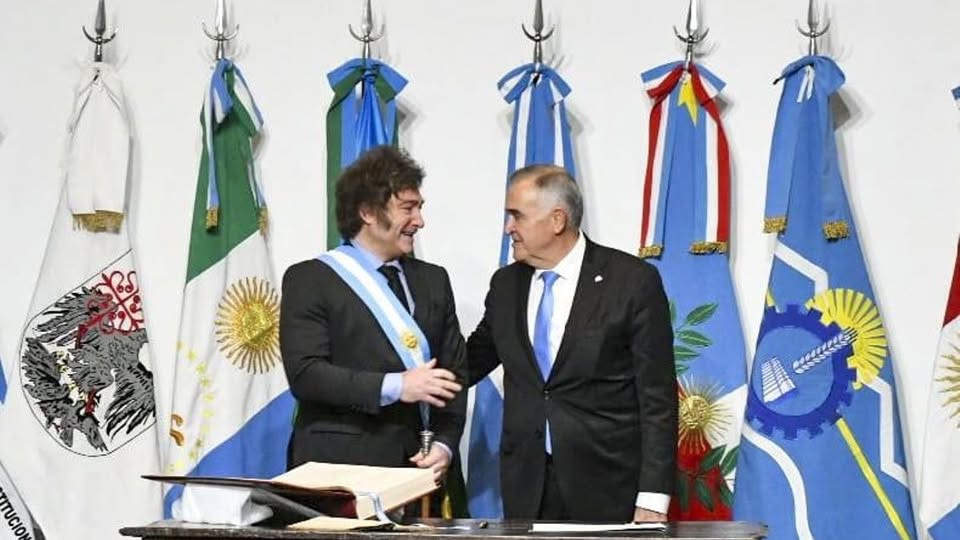 El Directorio del Banco Nación autorizó la refinanciación de la deuda que mantiene Tucumán