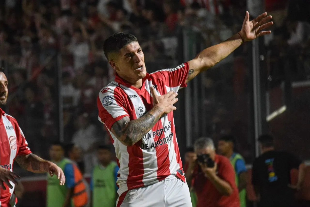 Nahuel Banegas deja San Martín: acuerdo cerrado y beneficio económico para el "Ciruja"