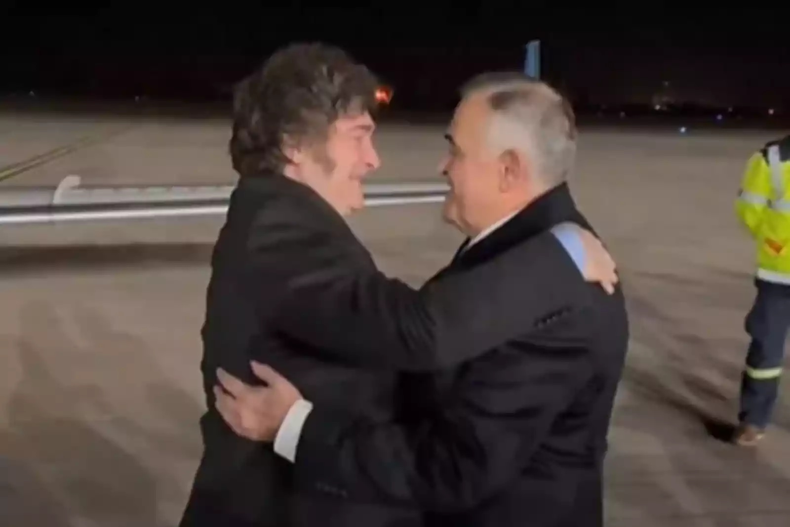 Milei giró a Jaldo más de $1,5 millones por cada tucumano en concepto de coparticipación durante 2025