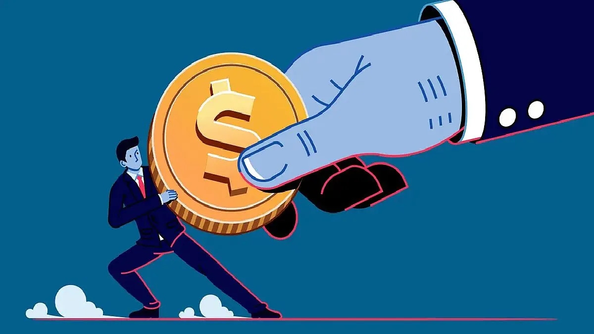 Argentina registró en 2025 la presión tributaria más baja de la última década