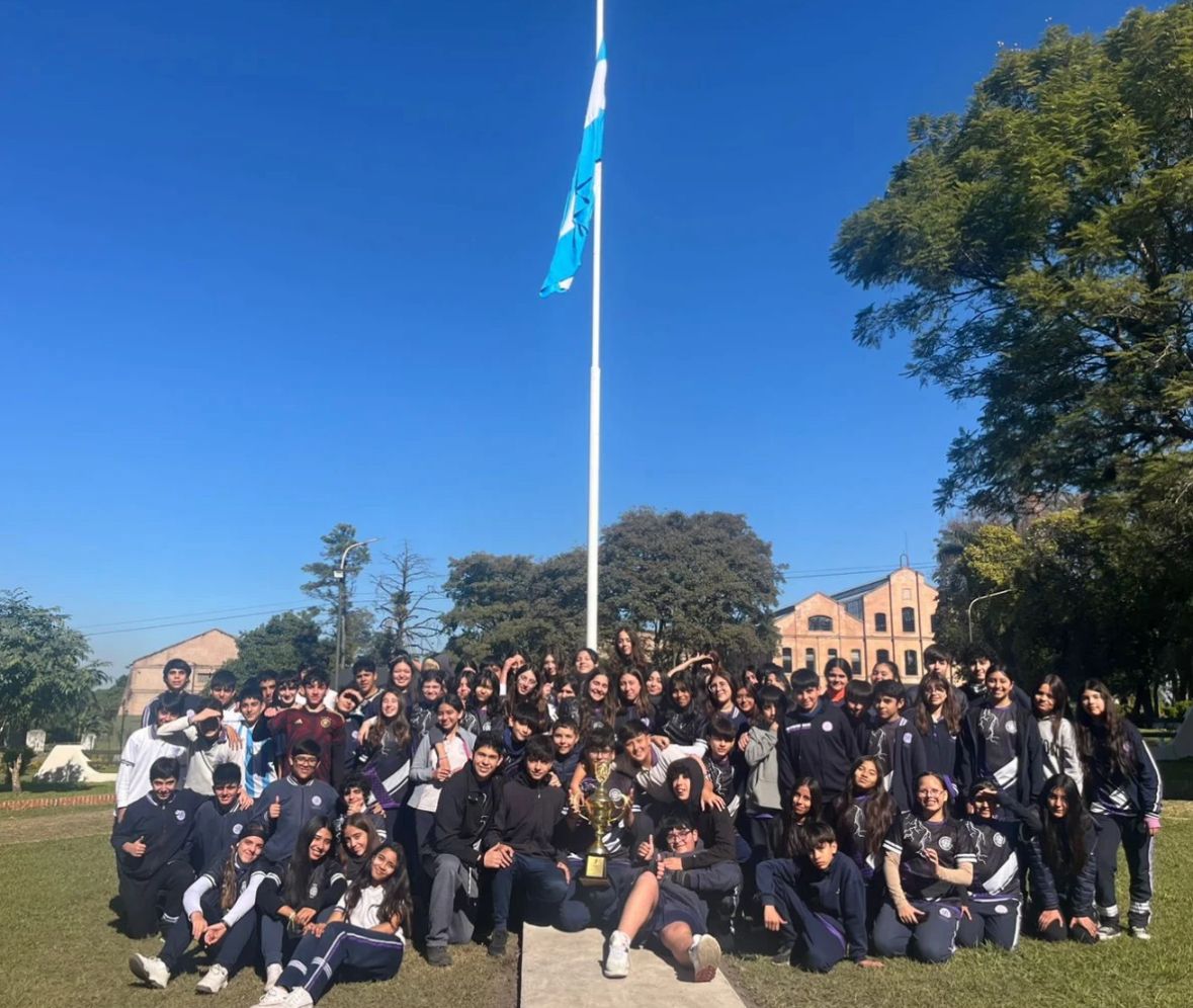 Dónde estudiar la secundaria con perfil universitario en Tucumán
