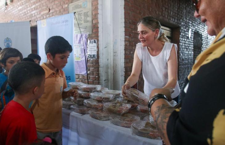 Con una inversión récord de $130.000 millones, Tucumán es la provincia con mayor inversión social relativa del país