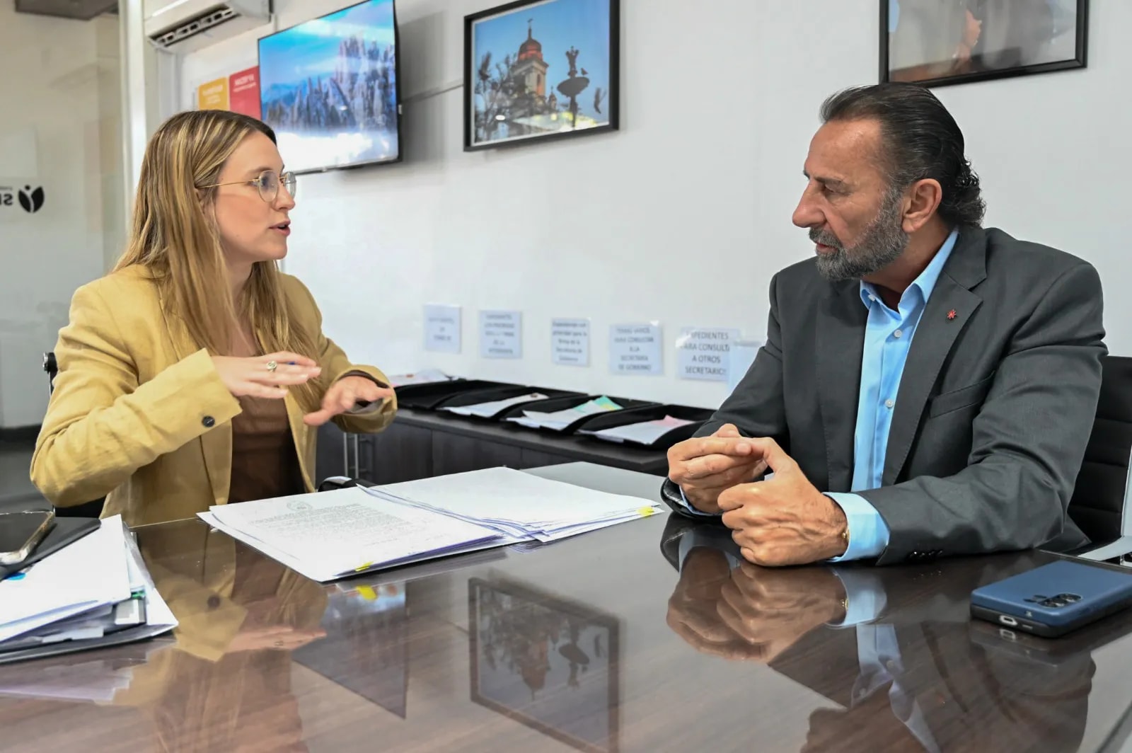 Ordenanzas, planificación urbana y prevención: la agenda municipal para el inicio de 2026