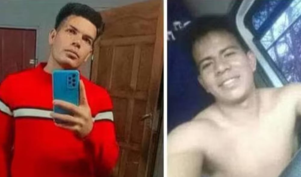 Ofrecen una millonaria recompensa por dos primos desaparecidos en el río Paraná