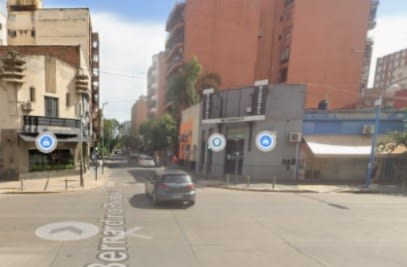 Robo oportunista en pleno centro terminó con detenidos y prisión preventiva