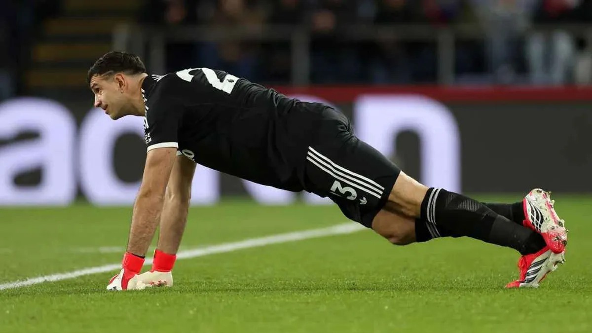 Los campeones del mundo dijeron presente en una fecha intensa de la Premier League