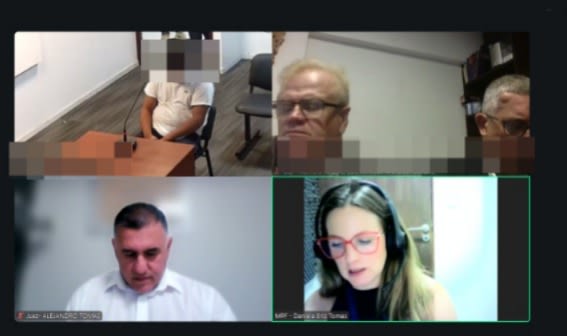 Imputan a joven por organizar peligrosas picadas clandestinas en Lomas de Tafí