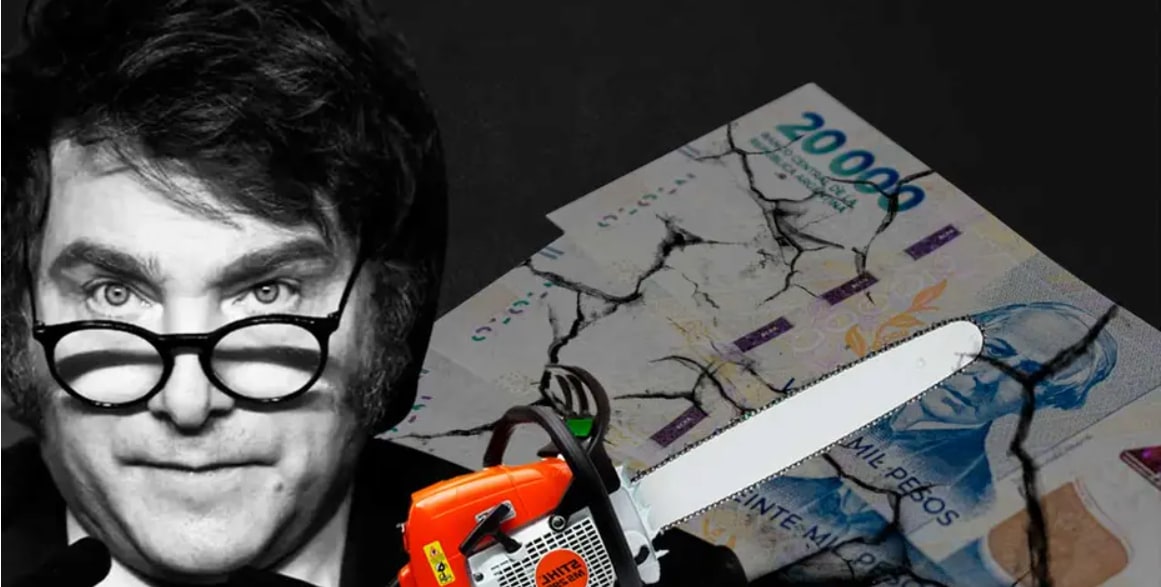 El balance fiscal 2025 mostró recortes en subsidios, obra pública y alza en el gasto previsional