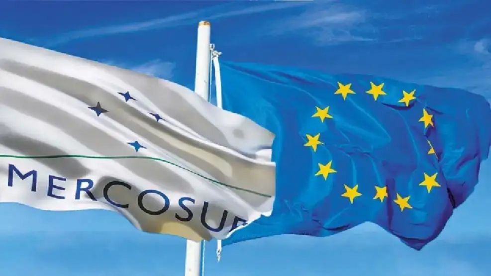 La Unión Europea aprobó el acuerdo de libre comercio con el Mercosur tras 25 años de negociación