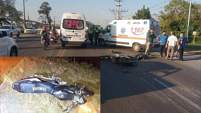 Tucumán lidera la siniestralidad vial del NOA y el 65% de las muertes fueron en moto