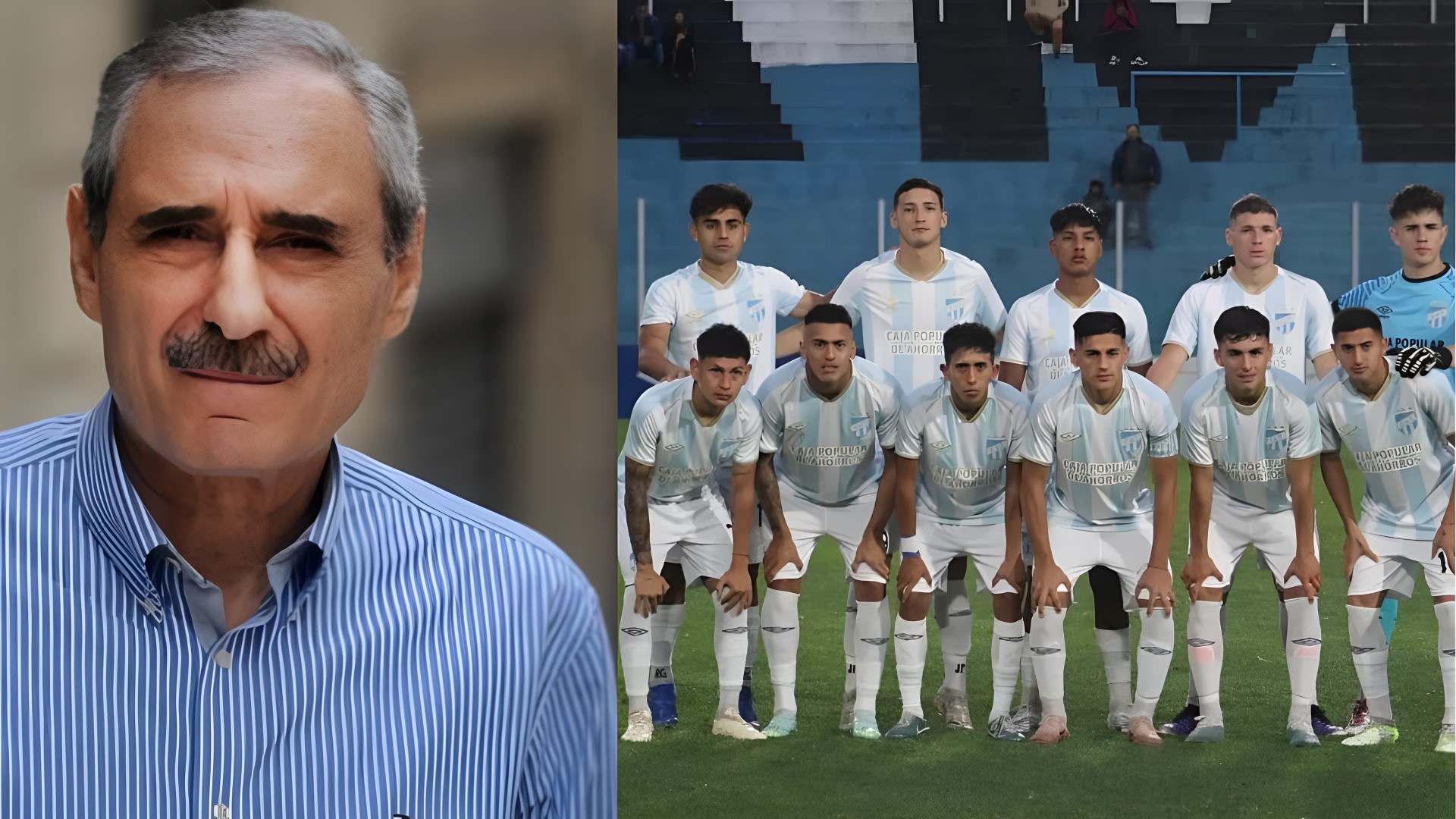 Atlético Tucumán refuerza su proyecto formativo con una capacitación de jerarquía