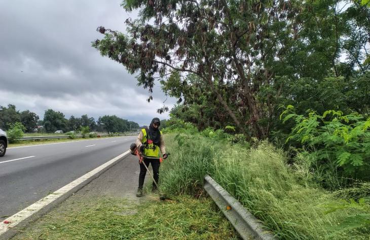 El Gobierno provincial inició un plan de trabajos para mejorar los accesos a San Miguel de Tucumán